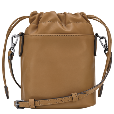 Le Pliage Xtra 水桶包 XS, 烟草色