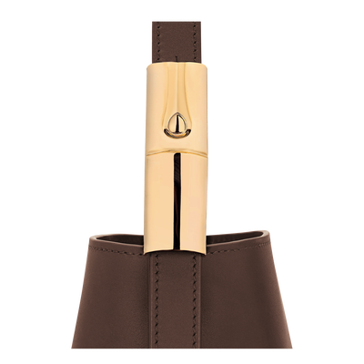 Le Smart 水桶包 XS, 摩卡色