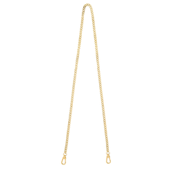 Longchamp chaîne 肩带 , 极浅金色 - 其他