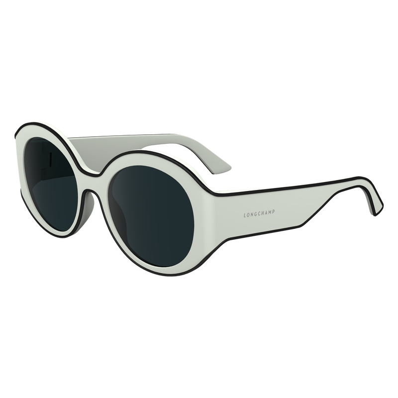 Sunglasses , Ivory - OTHER  - View 2 of  2
