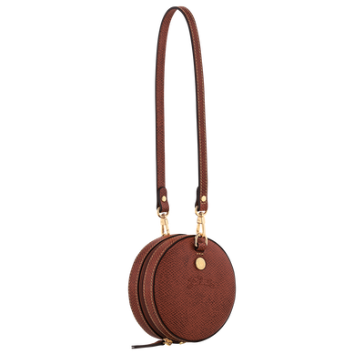&Eacute;pure 单肩包  XS, 棕色