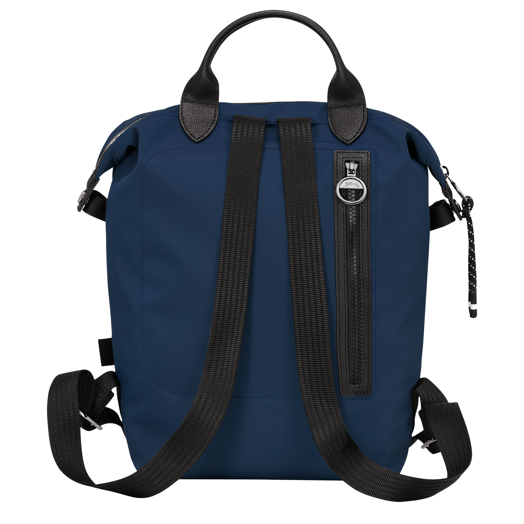 双肩背包 L, 海军蓝色 - 查看 4
        5 - 放大 Le Pliage Energy 双肩背包 L, 海军蓝色