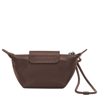 Le Pliage Xtra Coin purse, Mocha