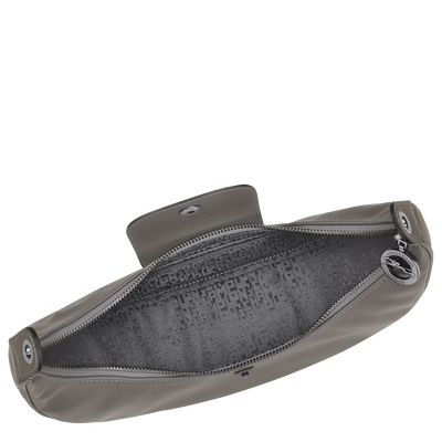 Le Pliage Xtra 单肩包 S, 斑鸠灰