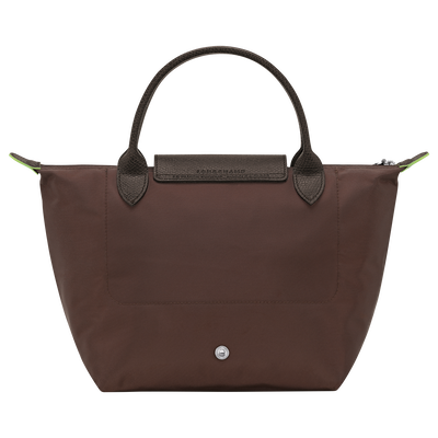 Le Pliage Green 手提包 S, 摩卡色