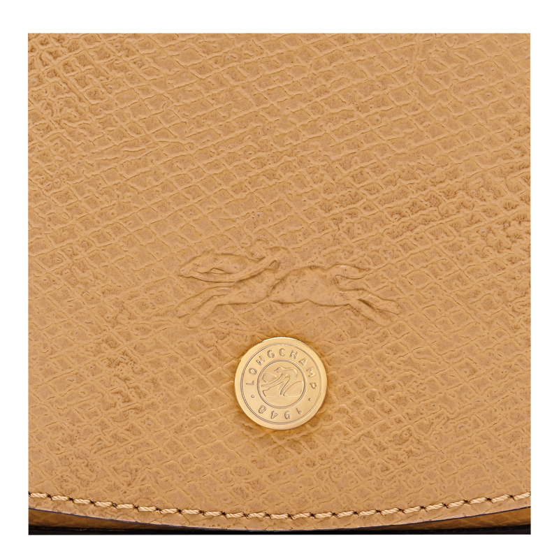 &Eacute;pure M Crossbody bag , - Leather  - View 6 of  7