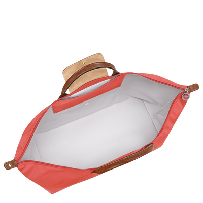 Le Pliage Original Travel bag XL, Strawberry