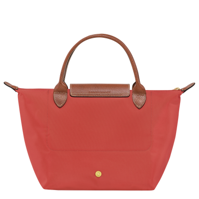 Le Pliage Original 手提包 S, 番茄红