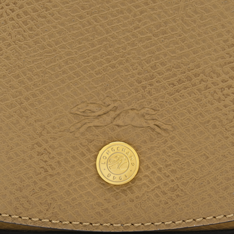 &Eacute;pure M Crossbody bag , - Leather  - View 6 of  7