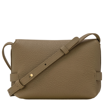Le Smart Crossbody bag S, Olive
