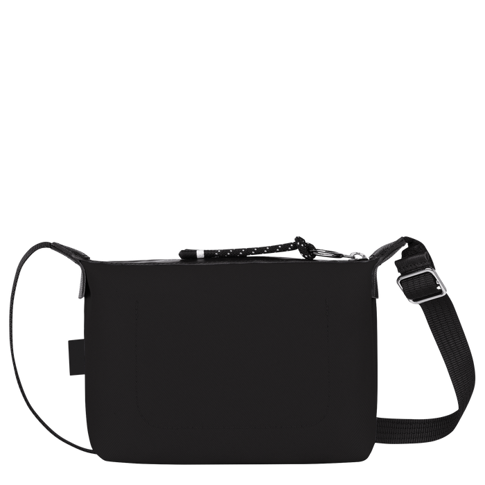 Le Pliage Energy 小袋, 黑色
