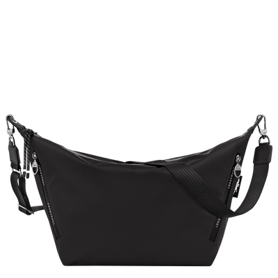 Le Pliage Energy M 斜挎包 , 黑色 - 帆布