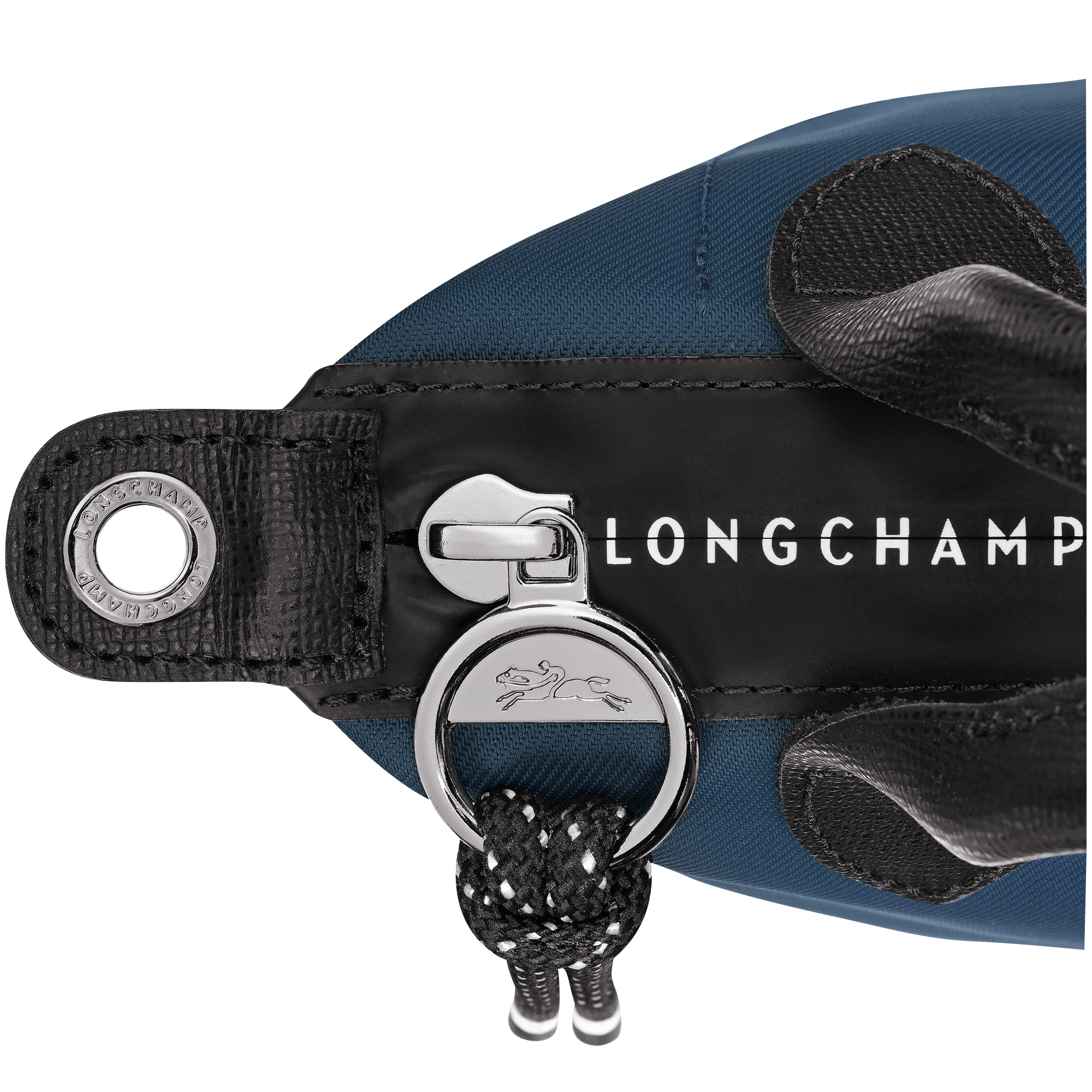 Le Pliage Energy 手提包 XS, 墨蓝色