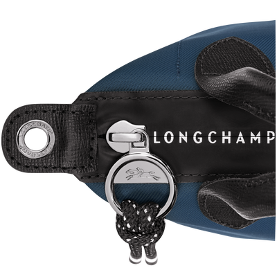 Le Pliage Energy 手提包 XS, 墨蓝色