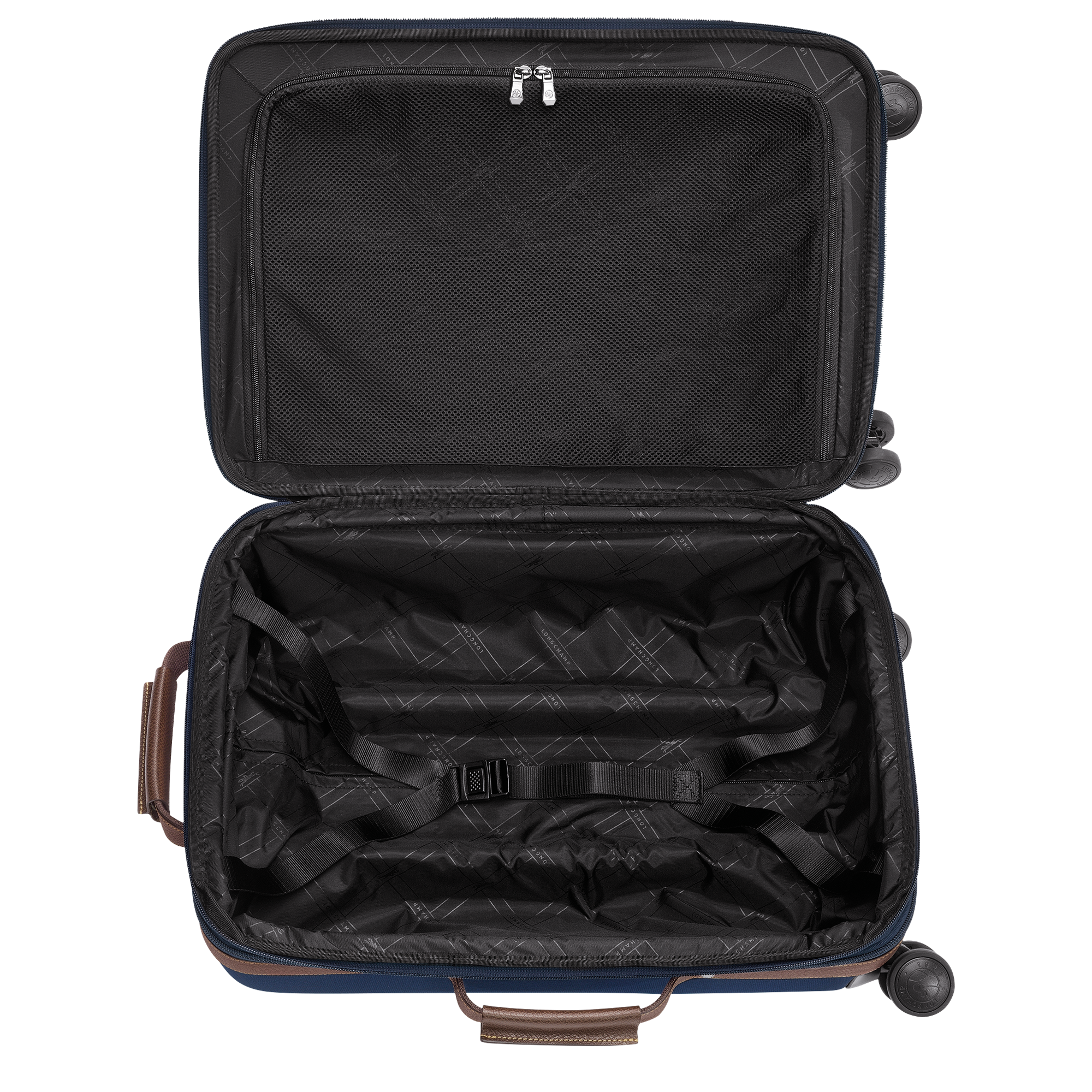 Carry-on S, Blue - View 4 of 
        4 - zoom in Boxford Carry-on S, Blue