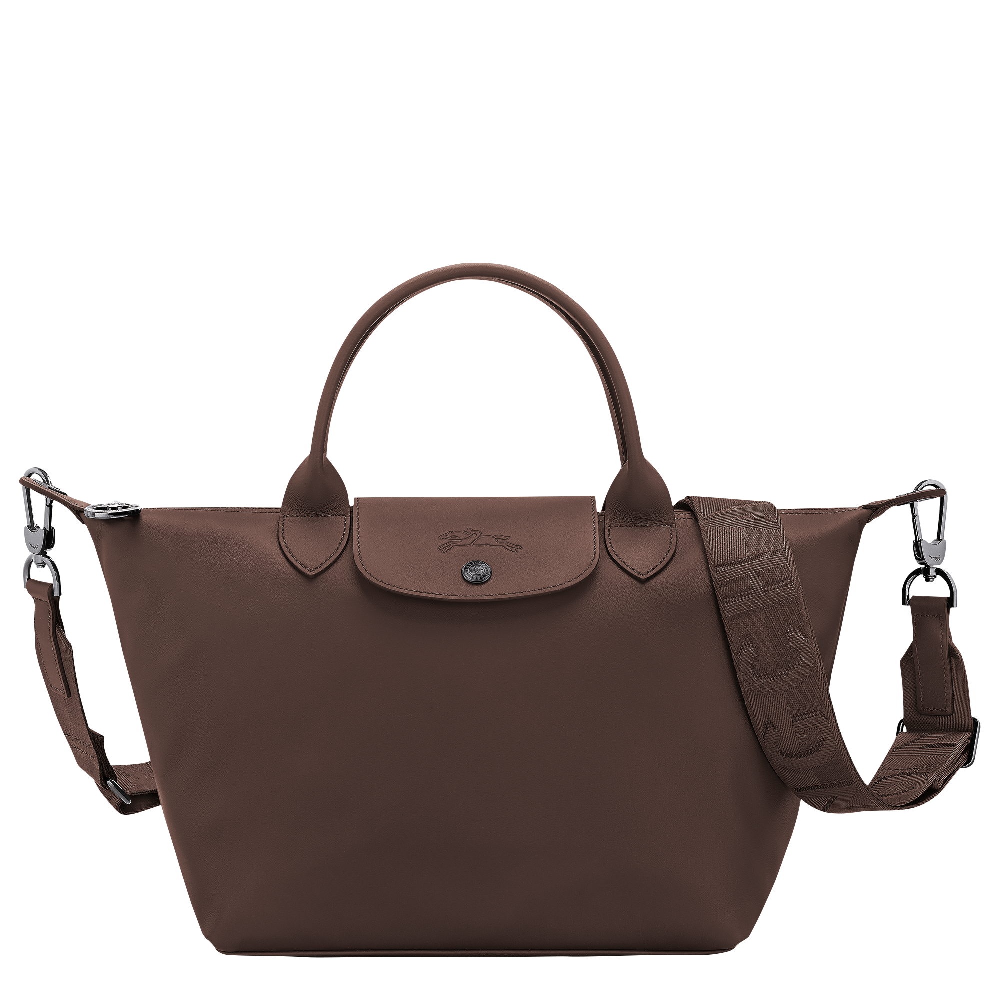 Le Pliage Xtra 手提包 S, 摩卡色