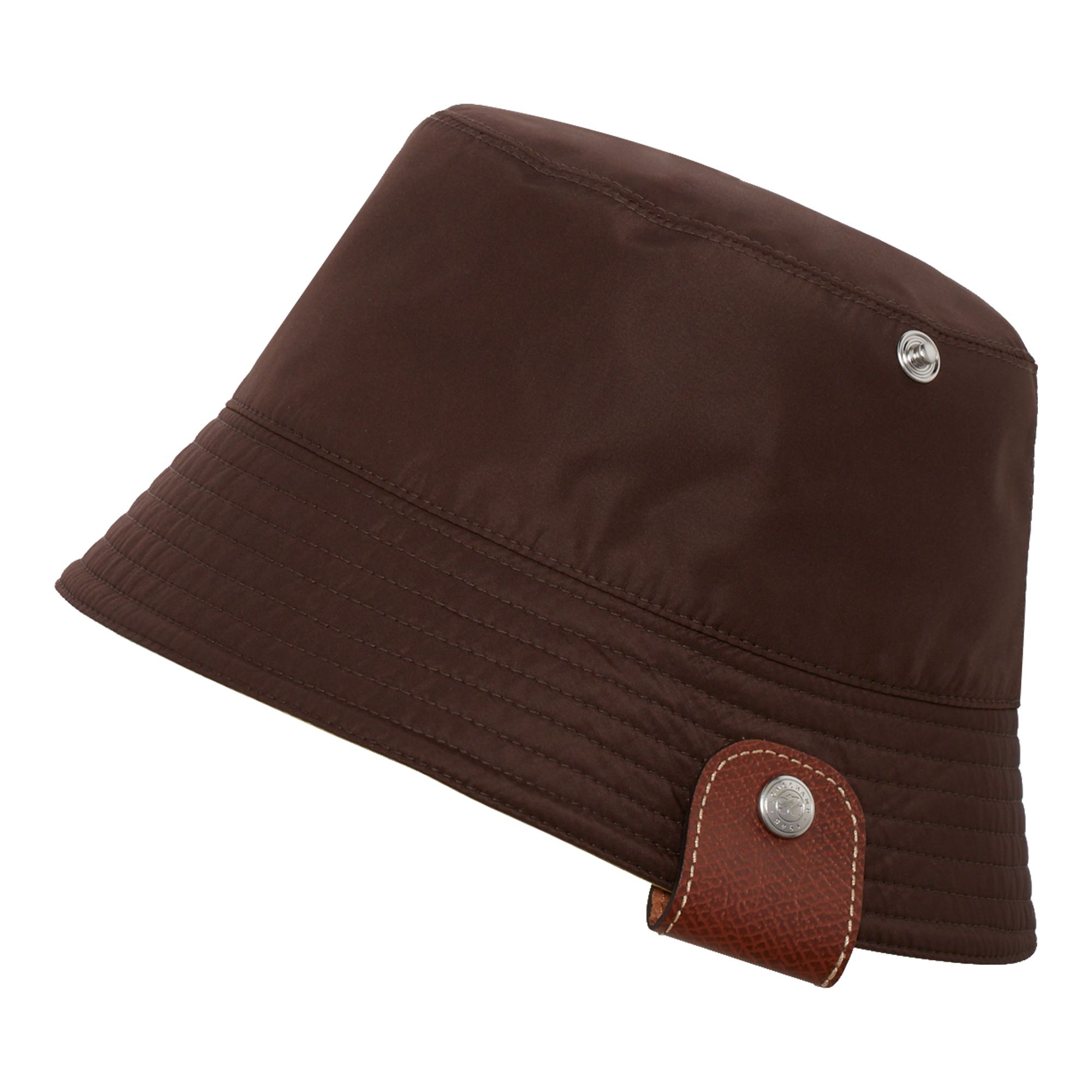 null 双面渔夫帽, Mocha/Pistachio