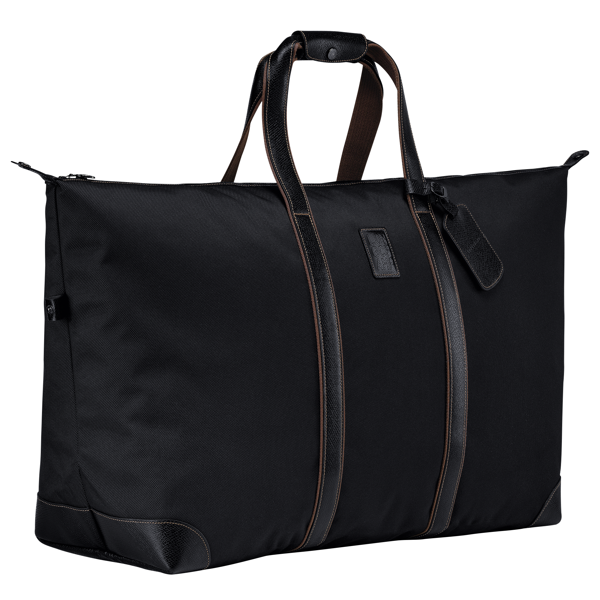 Boxford Travel bag XL, Black