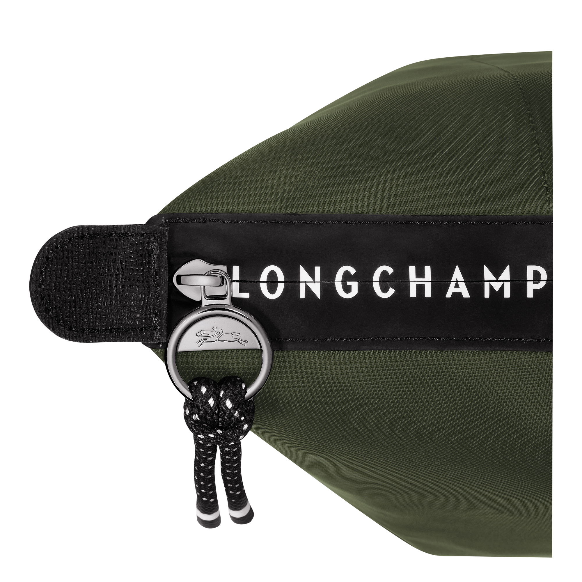 托特包 L, 卡其色 - 查看 6
        6 - 放大 Le Pliage Collection 托特包 L, 卡其色