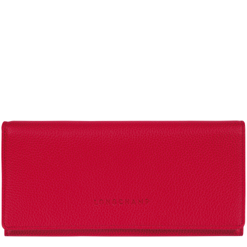 Continental wallet