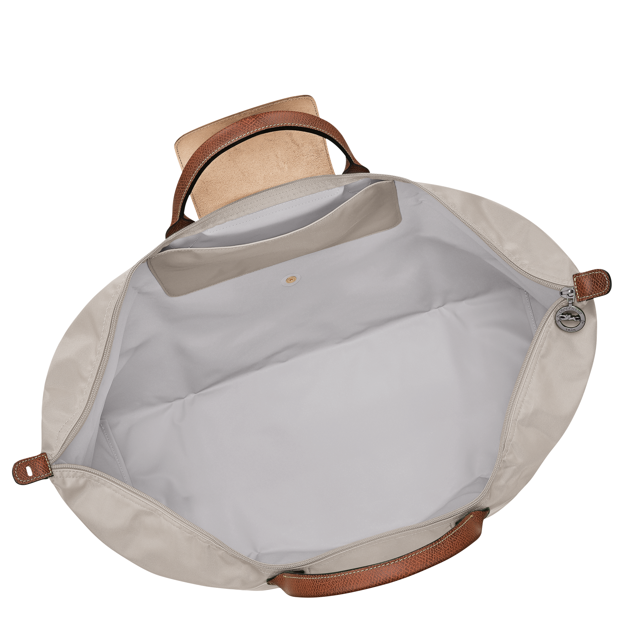 Le Pliage Original 旅行包 XL, 鹅卵石