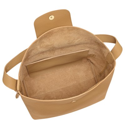 Le Cadence Shoulder bag L, Dulce