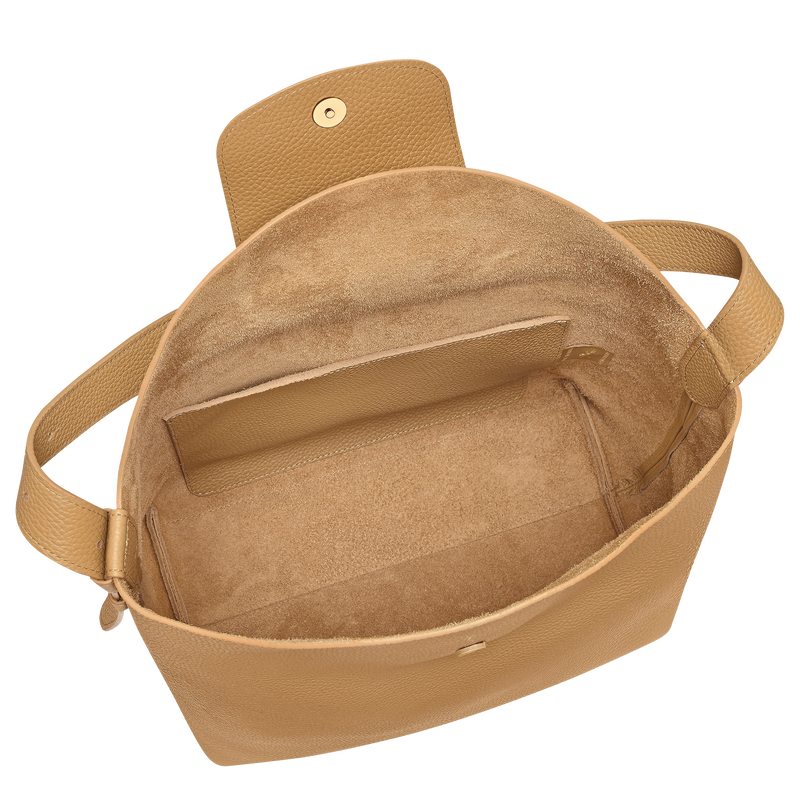 Le Cadence L Shoulder bag , Dulce - Leather  - View 5 of  7