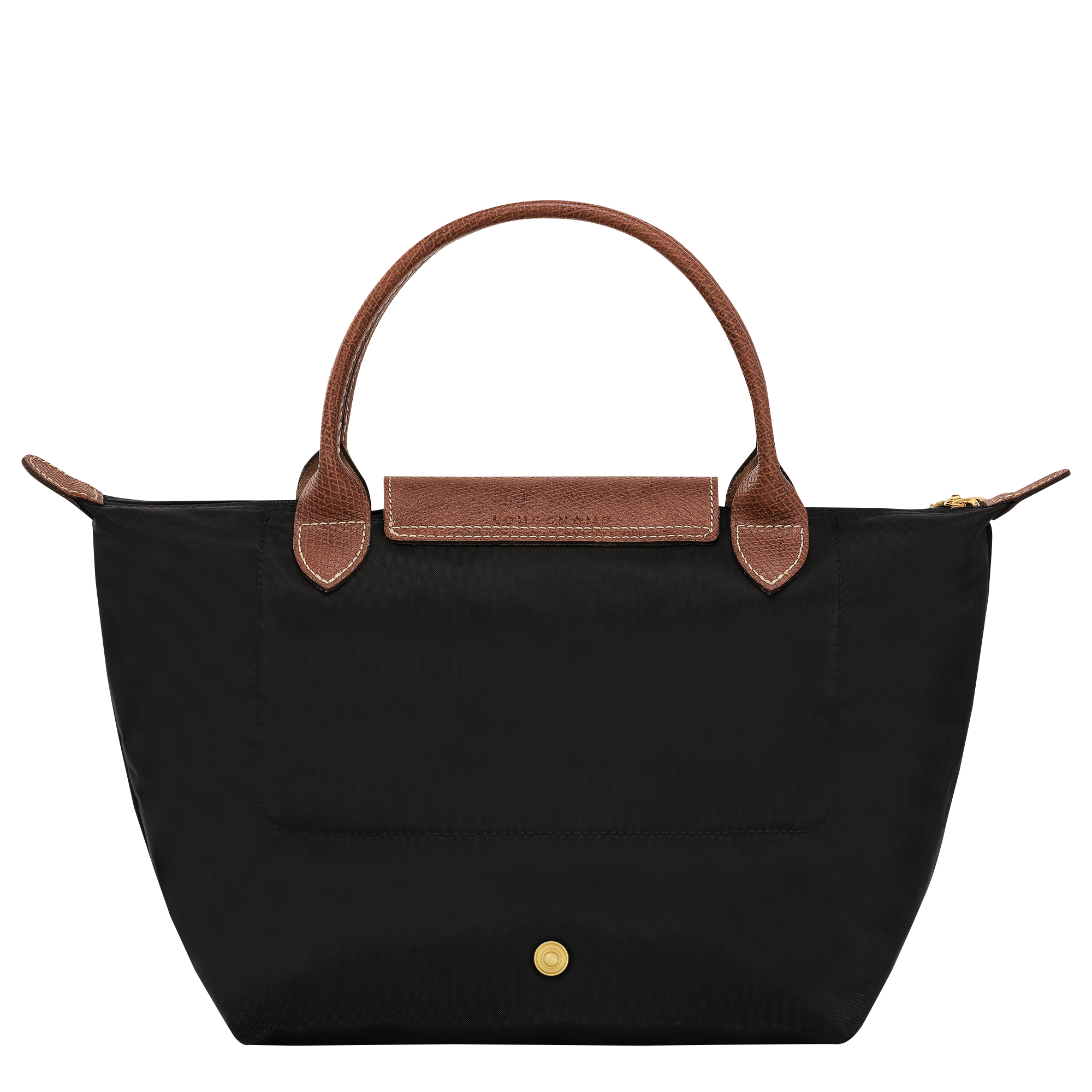 Handbag S, Black - View 4 of
6 - zoom in Le Pliage Original Handbag S, Black