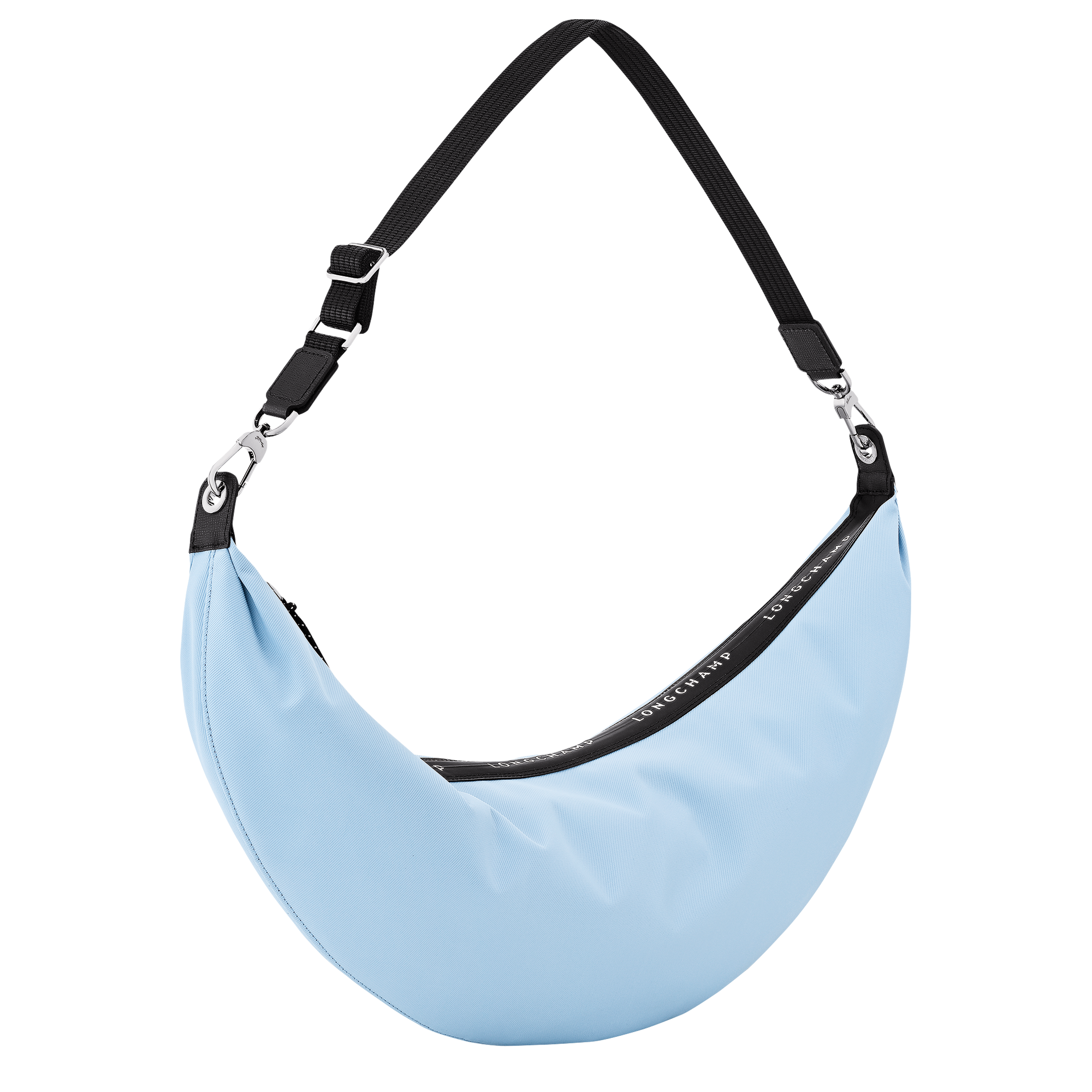 Le Pliage Energy Crossbody bag XL, Sky Blue