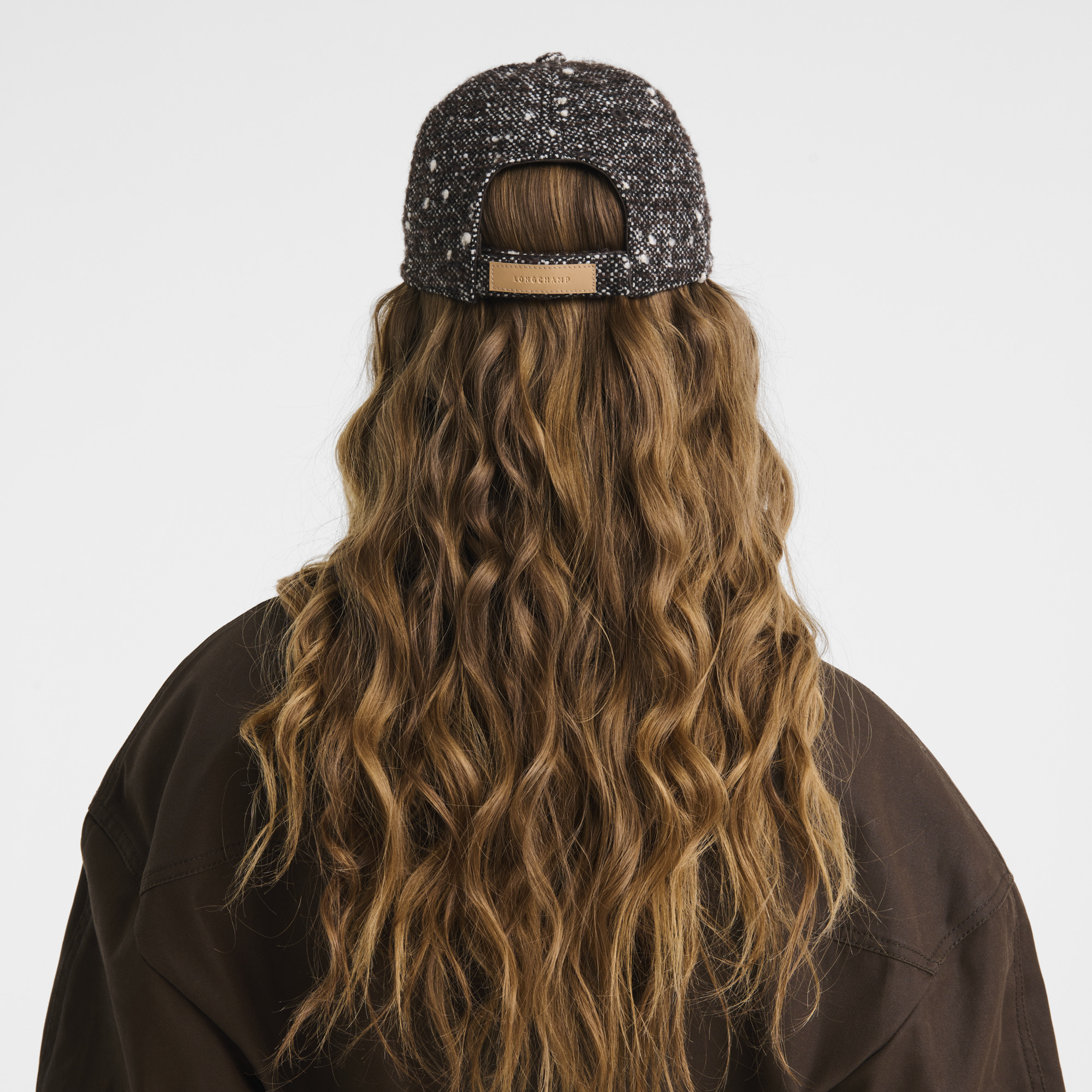 null Cap, Mocha