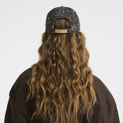 null Cap, Mocha