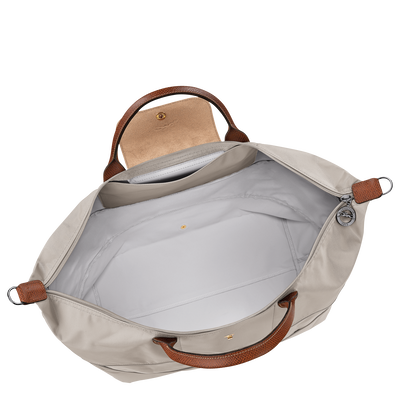 Le Pliage Original 可扩展旅行包, 石墨色