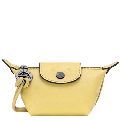 Le Pliage Xtra 零钱包 , - 皮革