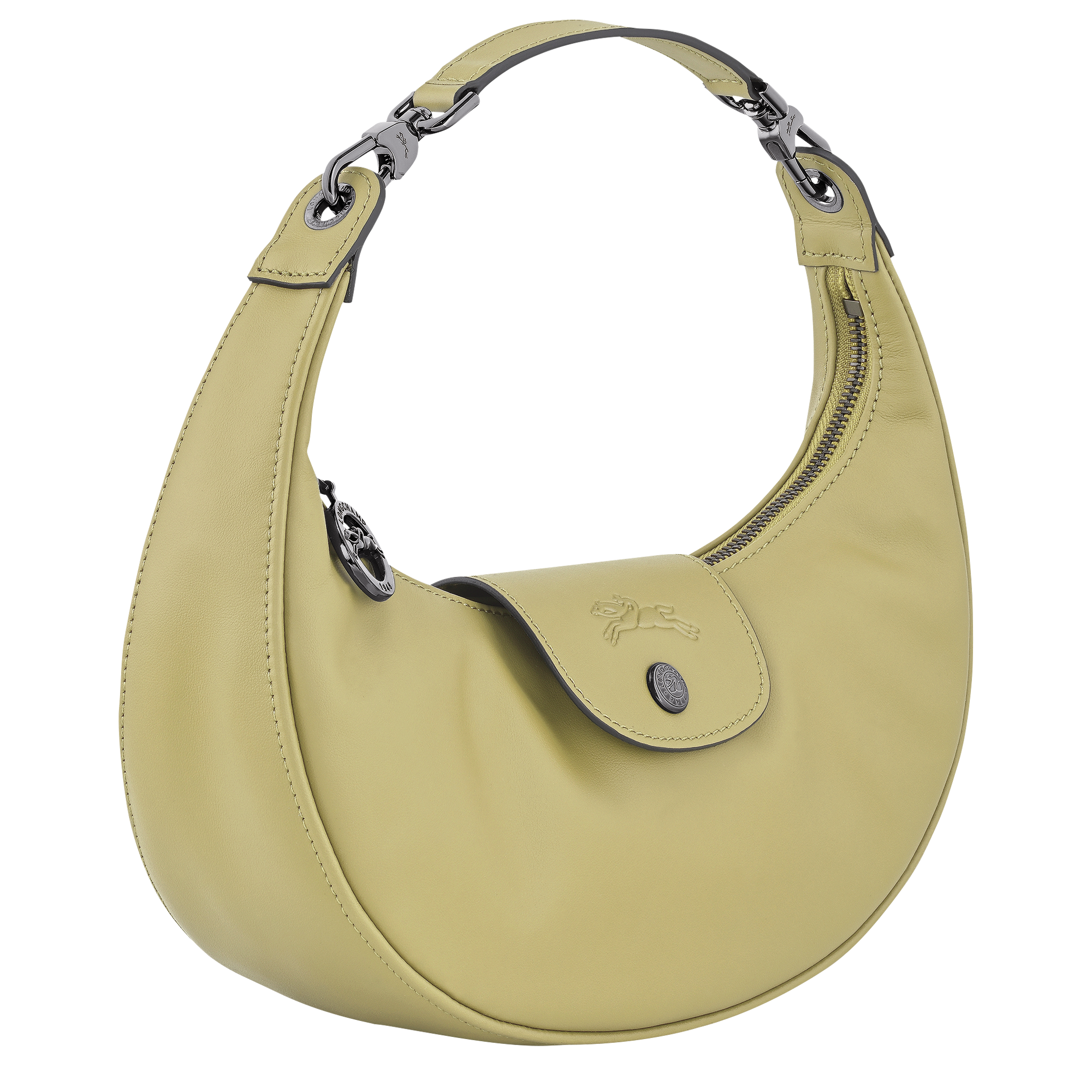 Le Pliage Xtra 单肩包 S, 开心果绿