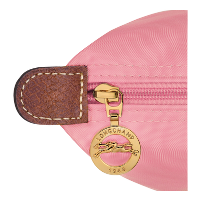 Le Pliage Original 双肩背包 M, 棉花糖粉