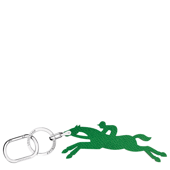 Le Pliage Key-rings, Green