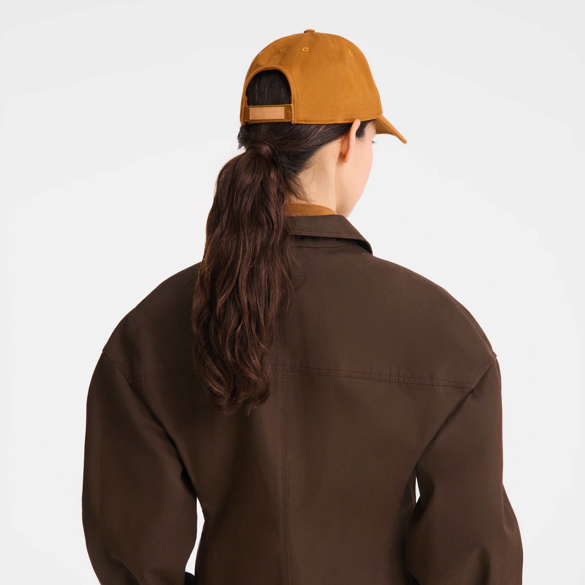 null Cap, Caramel