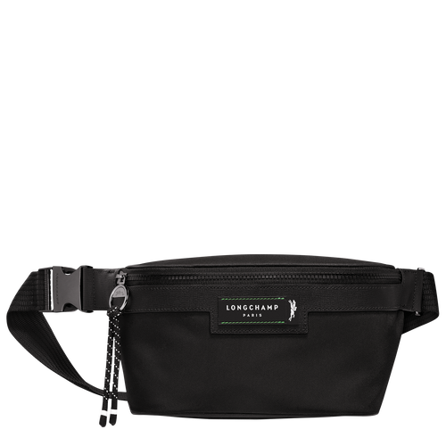 Le Pliage Energy 腰包, 黑色