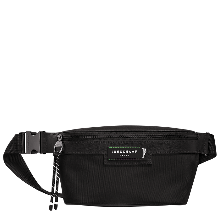 Le Pliage Energy 腰包, 黑色