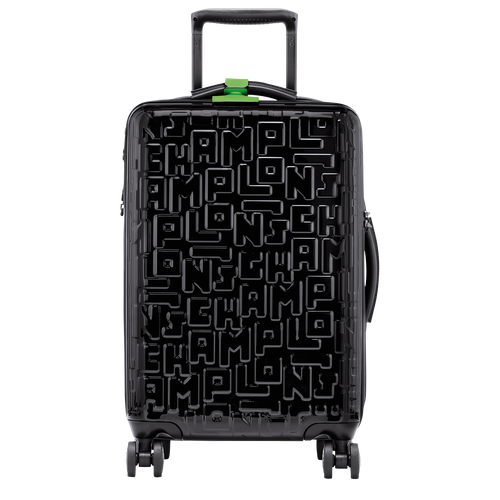 LGP Travel M Suitcase , Black - OTHER - View 1 of  5