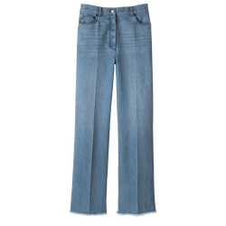 Fall/Winter 2023 Collection Jean's , Blue - OTHER