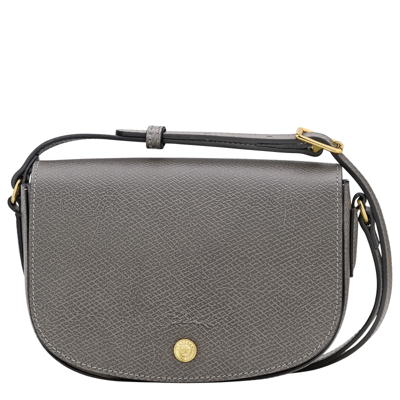 Épure S Crossbody bag , Turtledove - Leather  - View 1 of  6