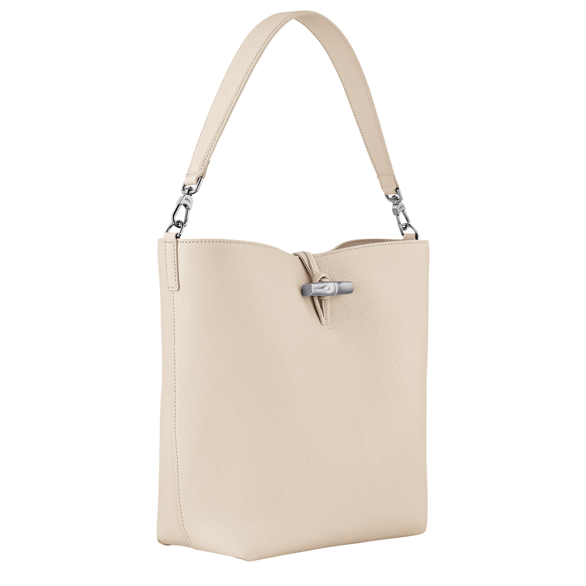Le Roseau Hobo bag M, Paper