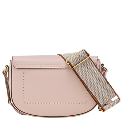 Épure Crossbody bag S, Petal Pink