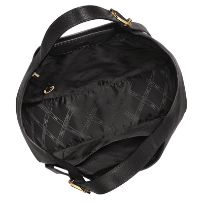 Le Foulonn&eacute; Tote bag XL, Rose gold