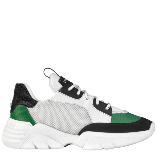 Spring/Summer 2023 Collection Sneakers, Green