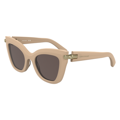 墨镜 , 粉红色 - 醋酸盐