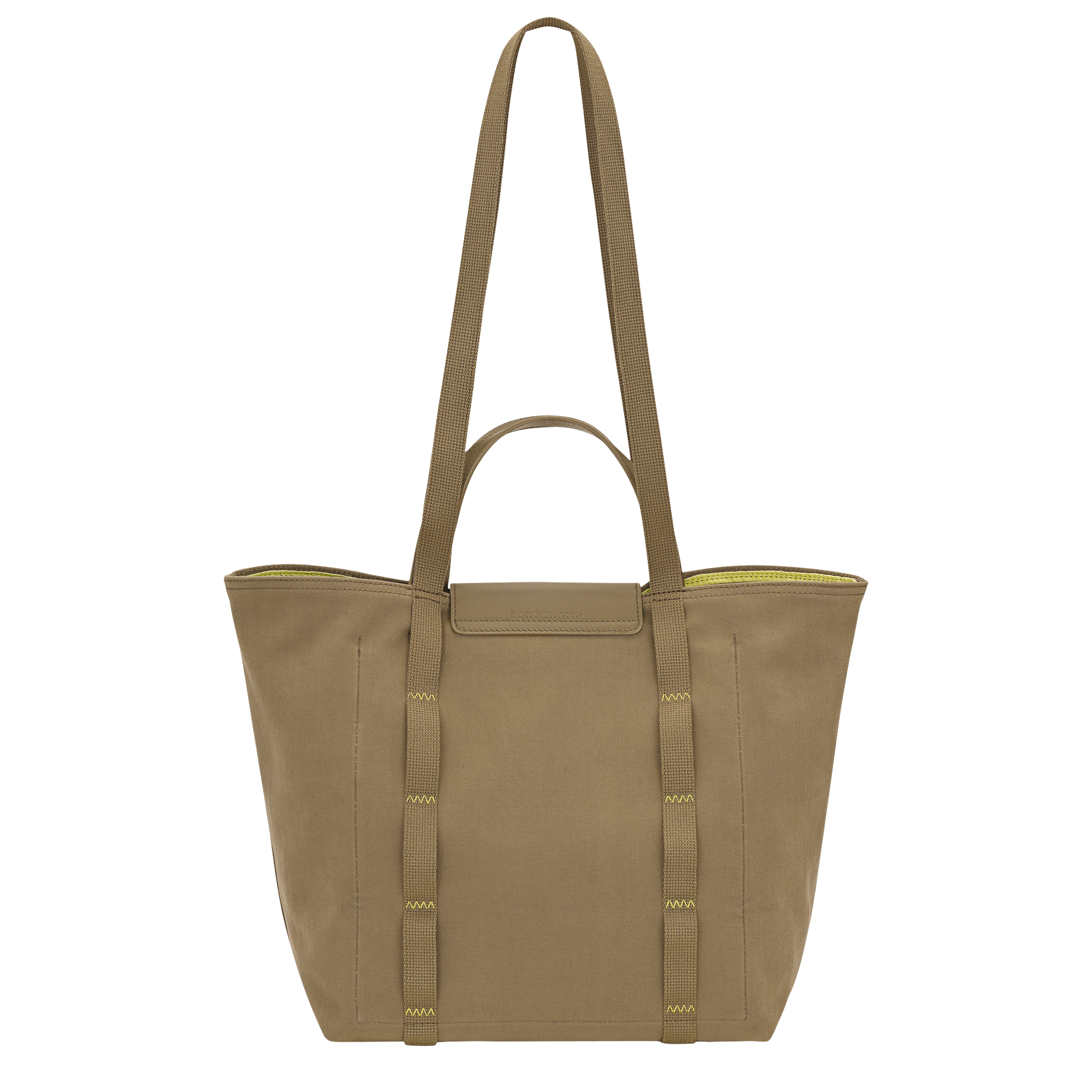 Le Pliage Collection 托特包 M, Lichen