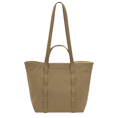 Le Pliage Collection 托特包 M, Lichen