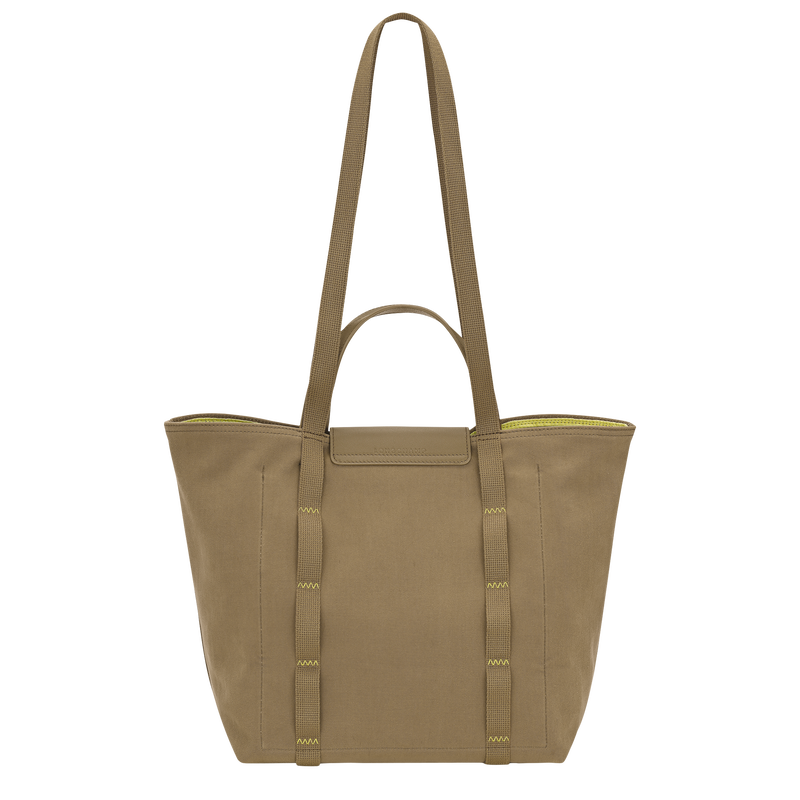 Le Pliage Collection M 托特包 , - 帆布  - 查看 4 7